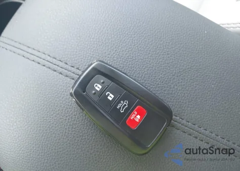 2024 Toyota Rav4 Limited from USA, damaged, VIN 2T3Y1RFVXRW327926